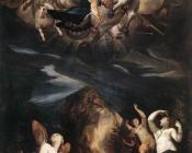 大约瑟夫 海因茨 : The Fall Of Phaeton